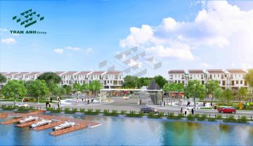 Đất nền dự án Vista Land City giá “hot”: Chỉ từ 420 triệu/ nền 60 m2