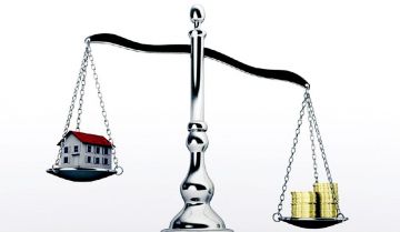 Giới thiệu một số phương pháp định giá bất động sản 