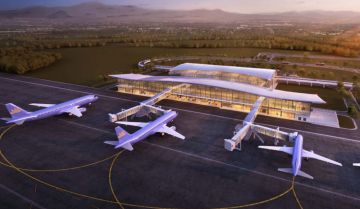 Đất sân bay Phan Thiết sẽ TĂNG GIÁ trong năm 2024?